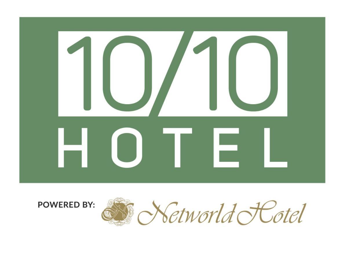 1010 Hotel Muntinlupa City Esterno foto
